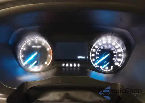 2022 Ford Ranger Xlt from USA, damaged, VIN 1FTER4FH6NLD46379